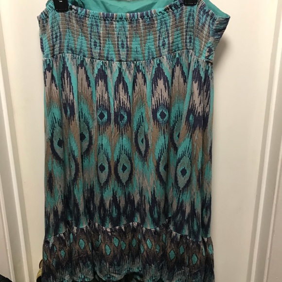 BCBG Dress - Picture 2 of 6